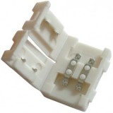 CONECTOR FITA LED 08MM SMD3528